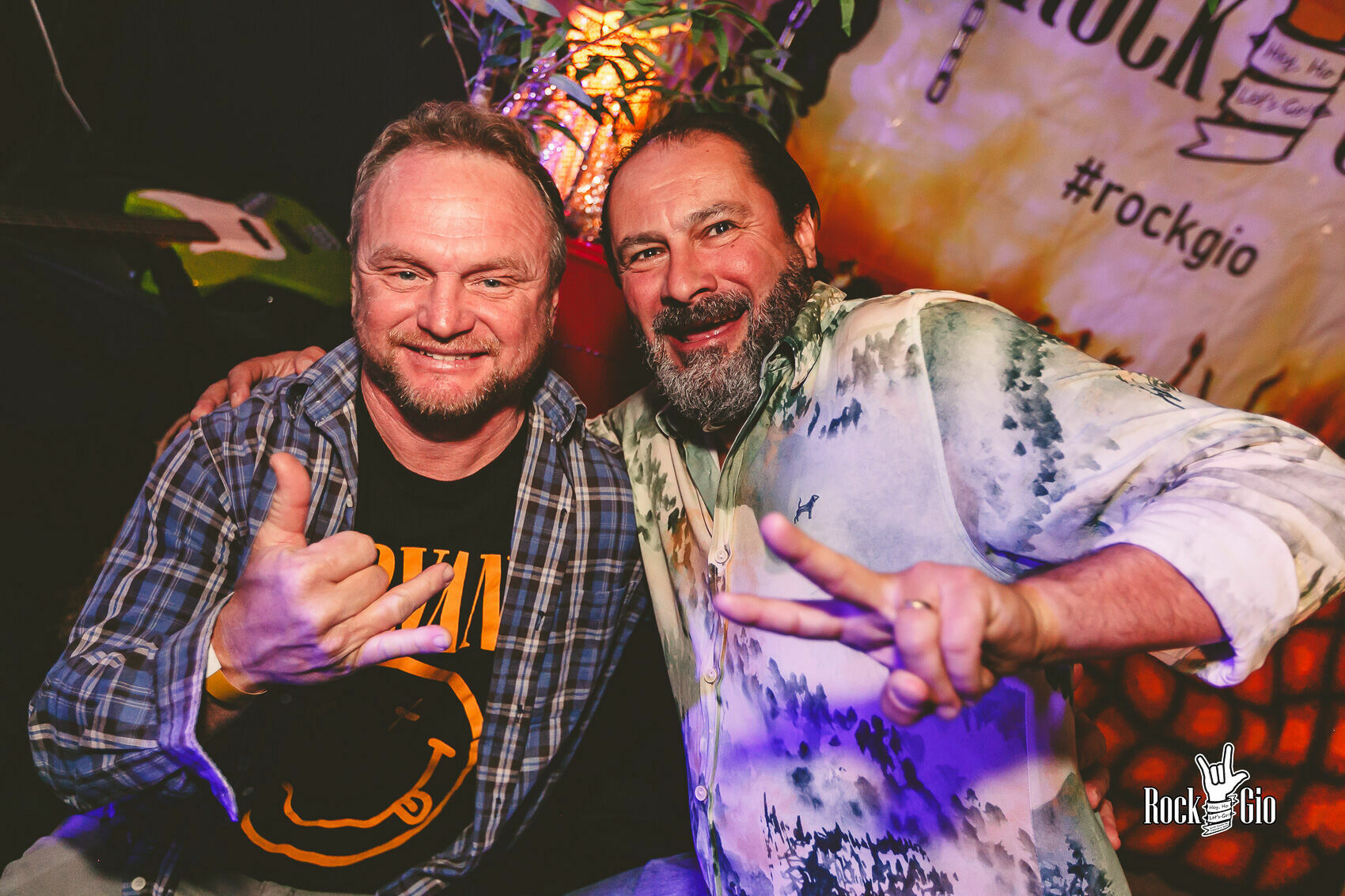 Foto Rock GIO 2024 - Imagem 662