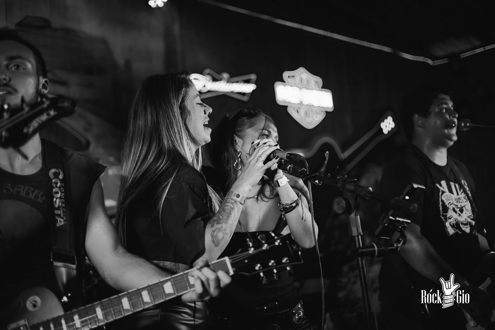 Foto Rock GIO 2024 - Imagem 590