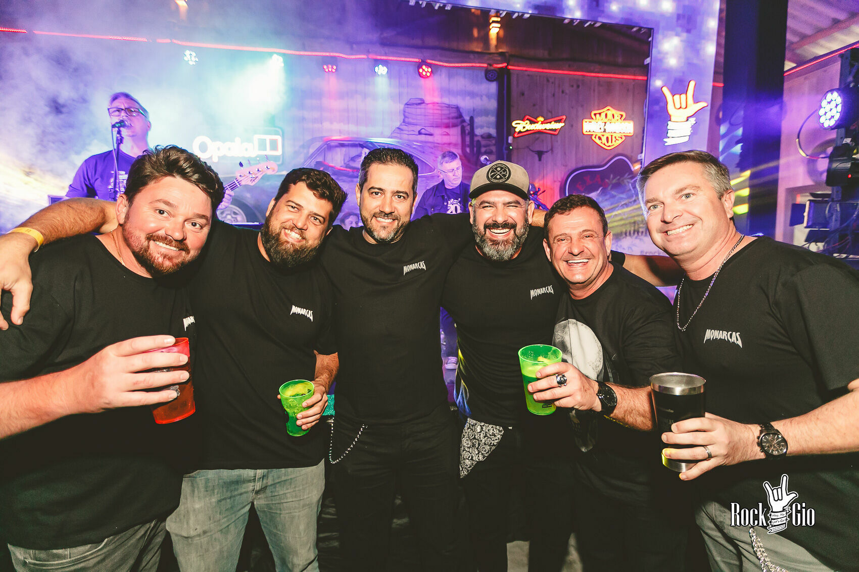 Foto Rock GIO 2024 - Imagem 625