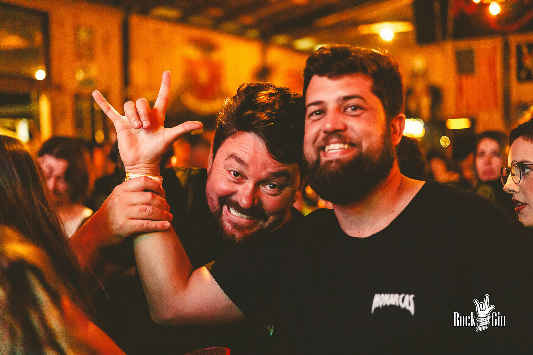 Foto Rock GIO 2024 - Imagem 647