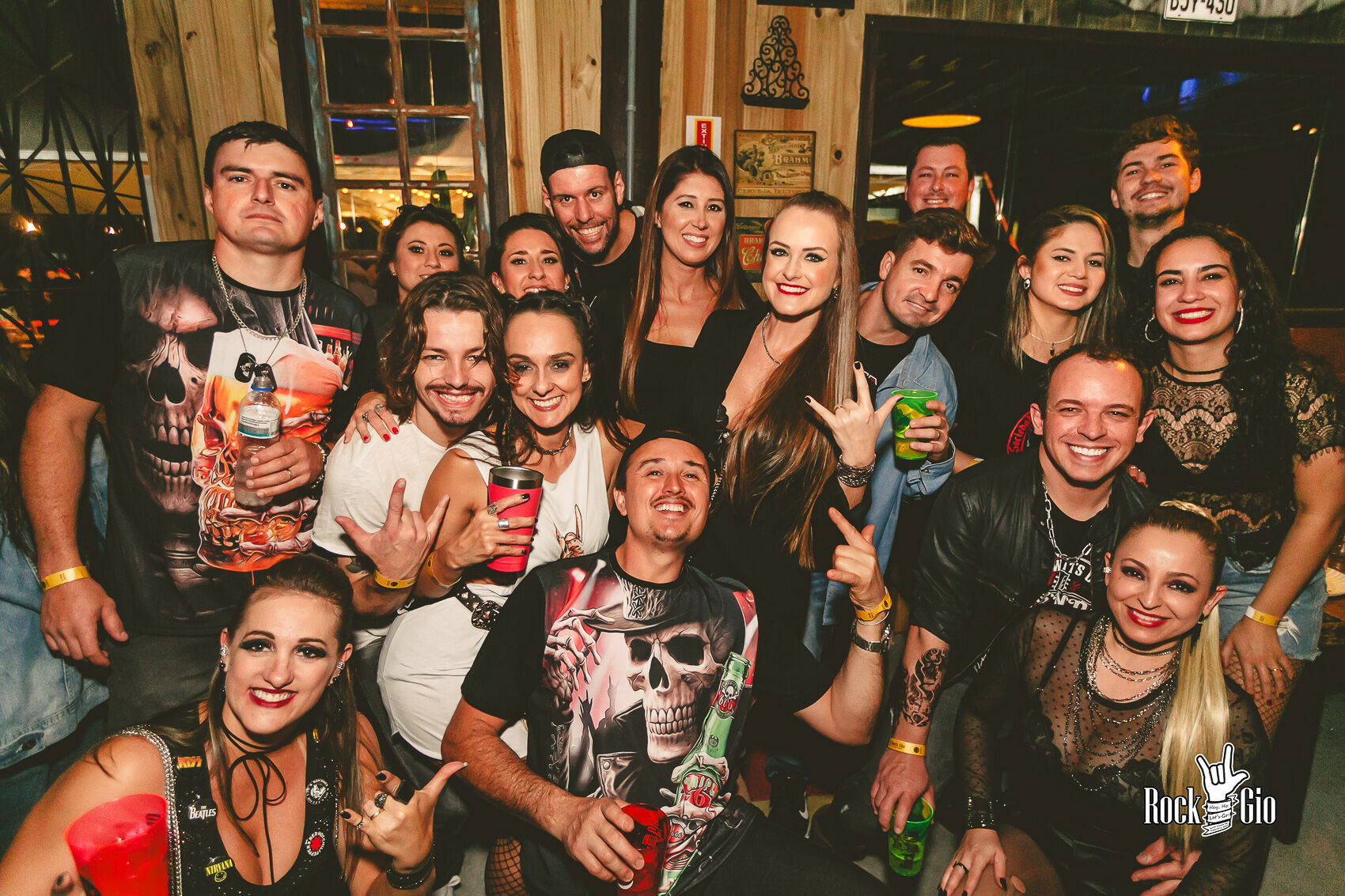 Foto Rock GIO 2024 - Imagem 628