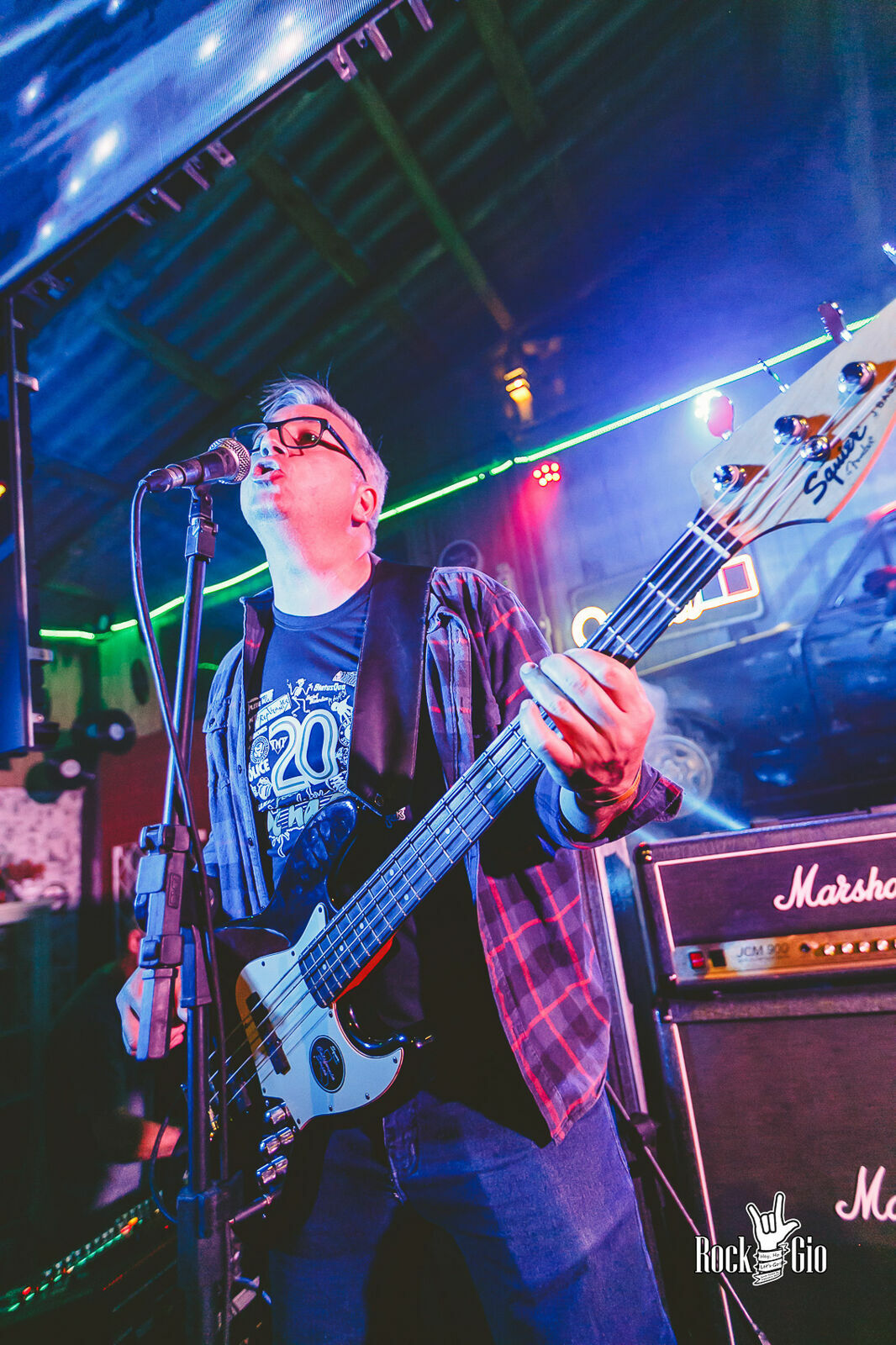 Foto Rock GIO 2024 - Imagem 605