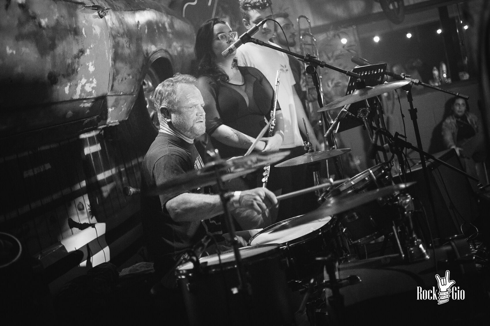 Foto Rock GIO 2024 - Imagem 693