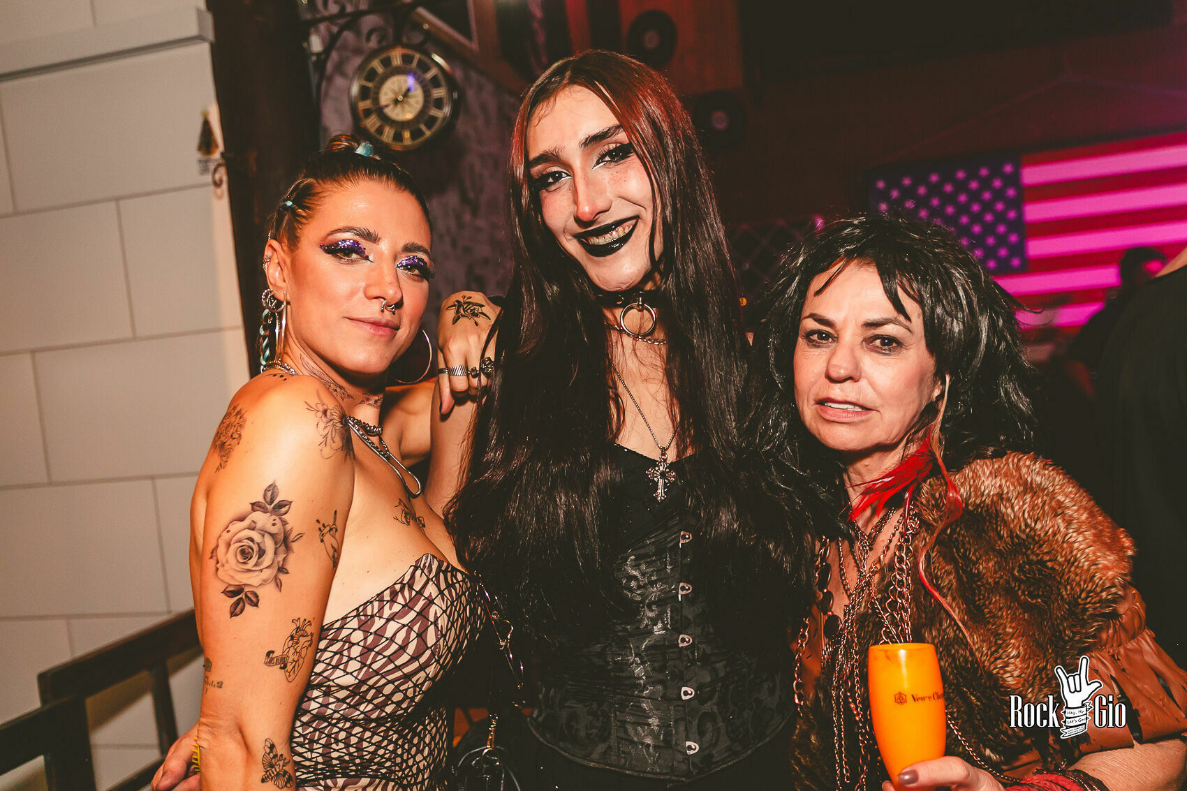 Foto Rock GIO 2024 - Imagem 673