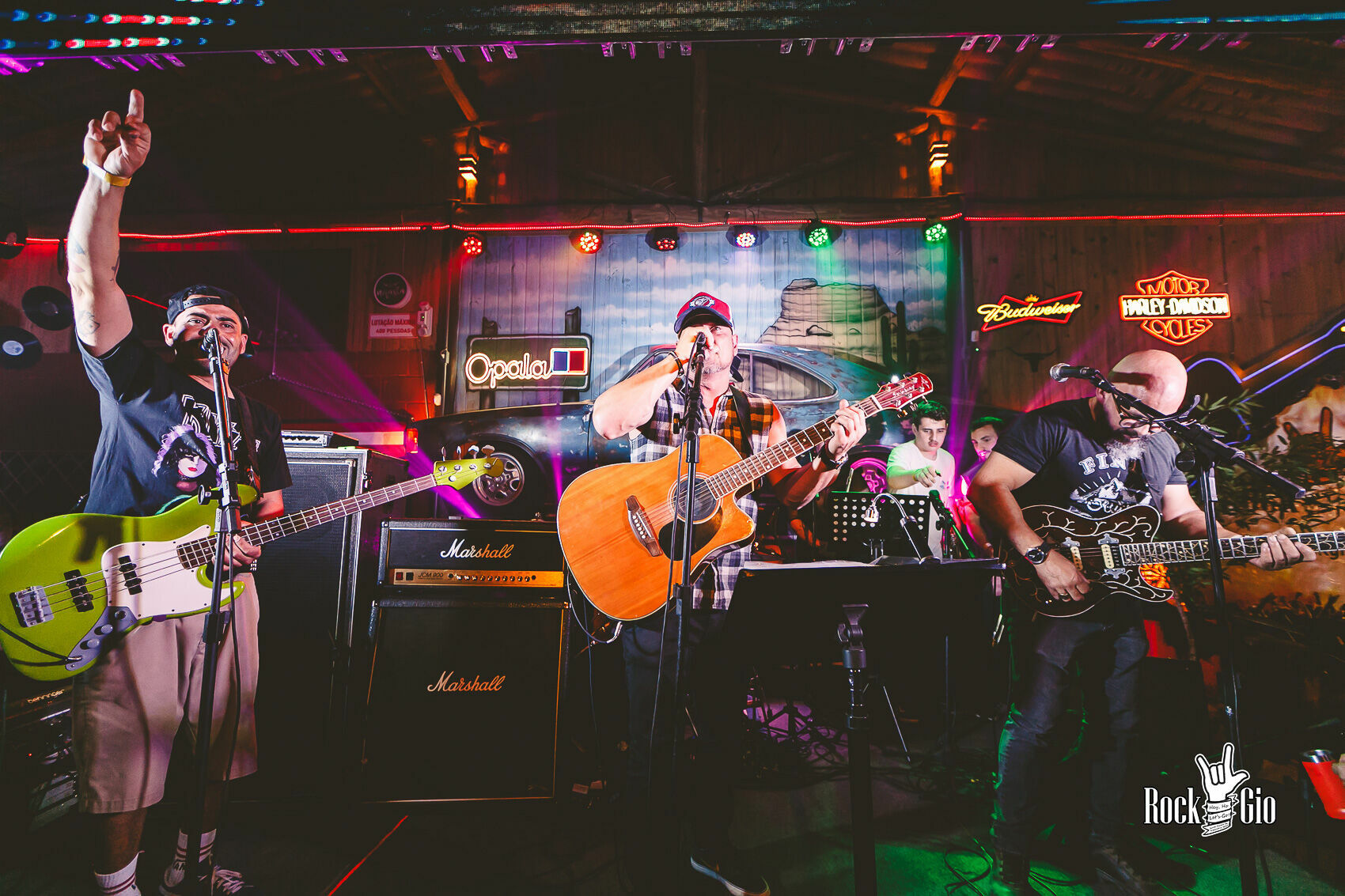 Foto Rock GIO 2024 - Imagem 699