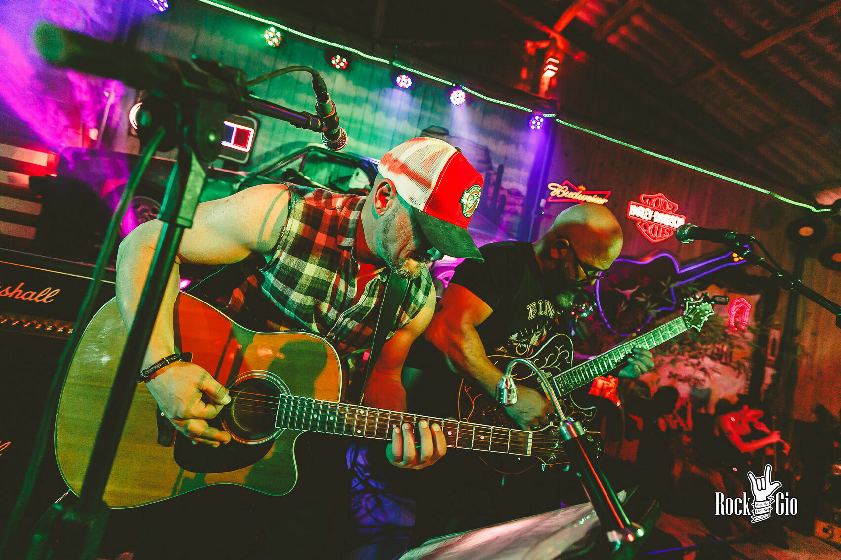 Foto Rock GIO 2024 - Imagem 713