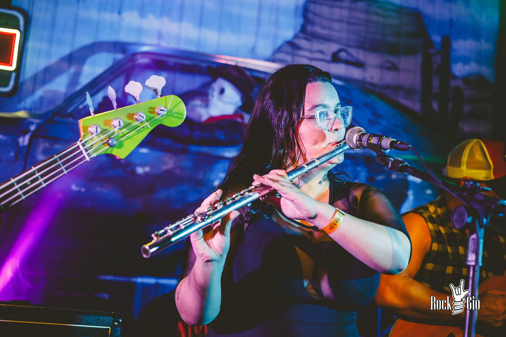 Foto Rock GIO 2024 - Imagem 719