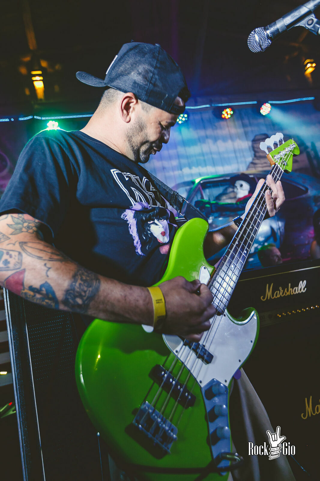 Foto Rock GIO 2024 - Imagem 696