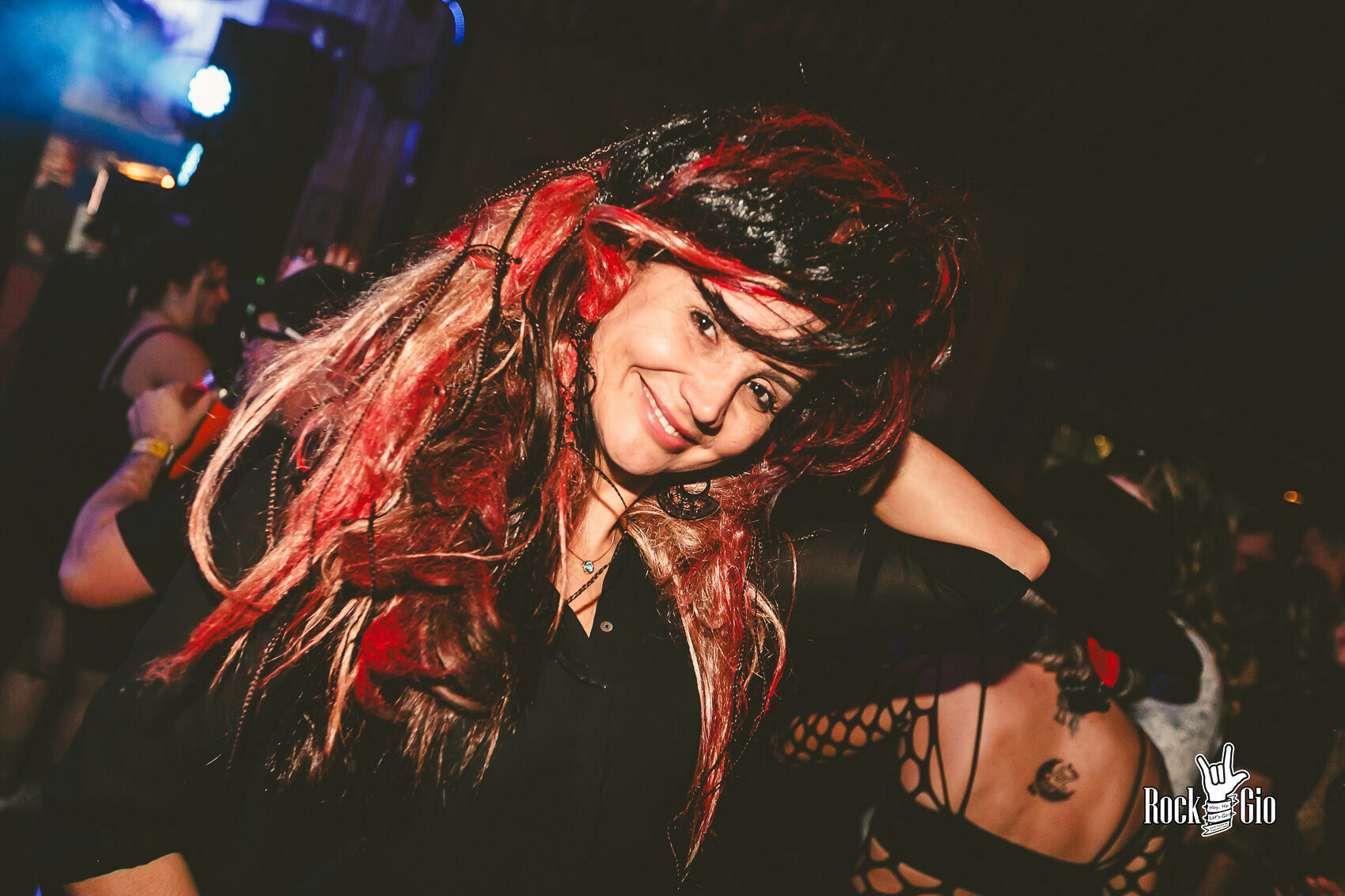 Foto Rock GIO 2024 - Imagem 715