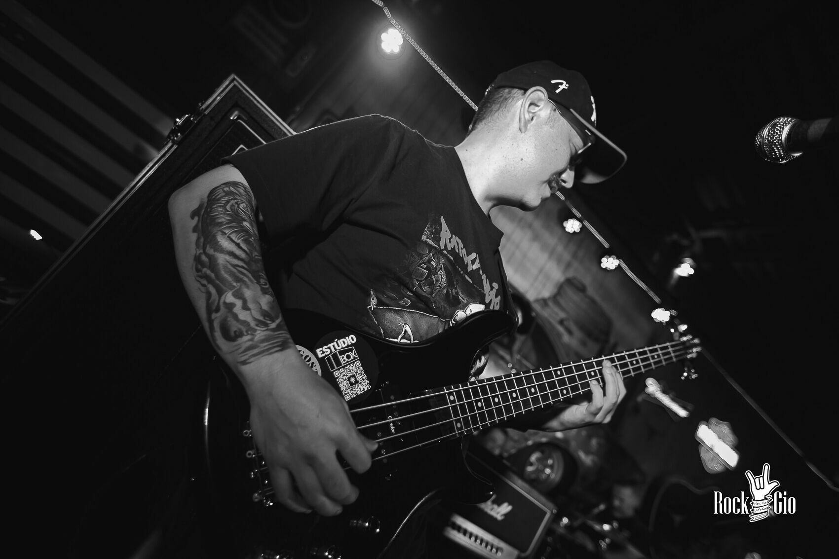 Foto Rock GIO 2024 - Imagem 740