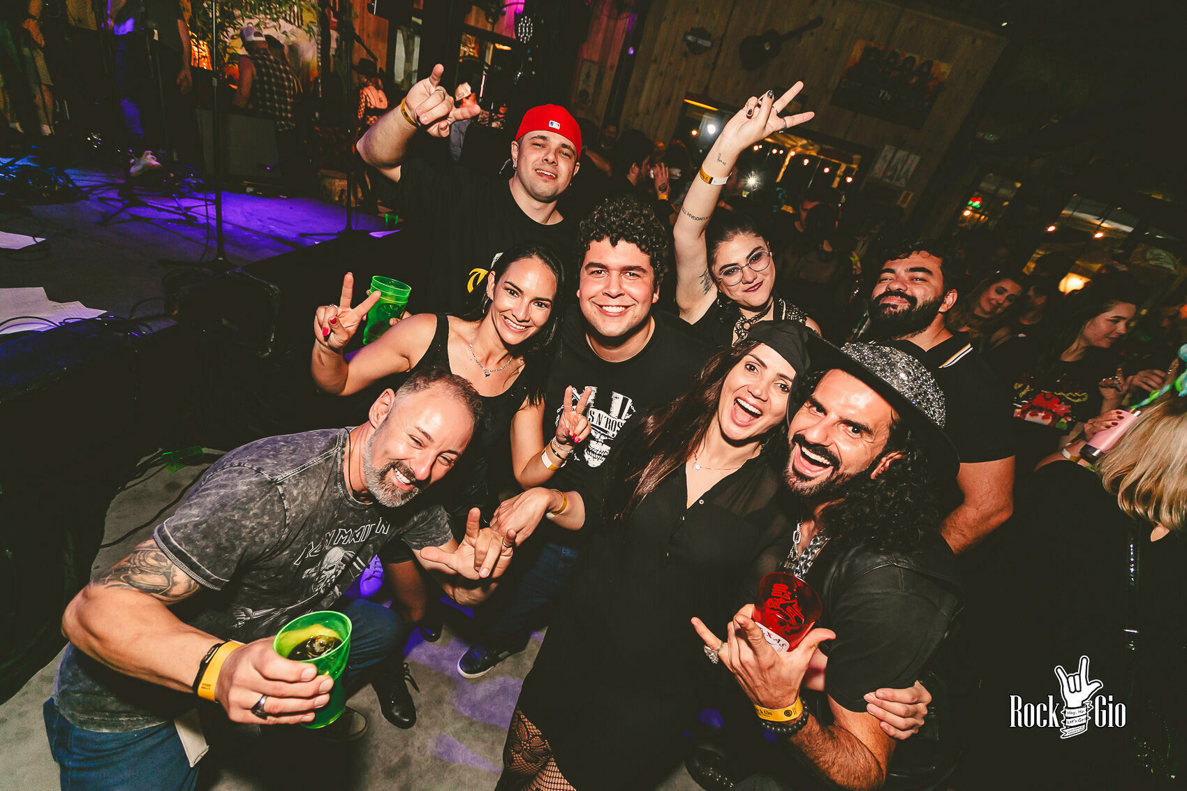 Foto Rock GIO 2024 - Imagem 731