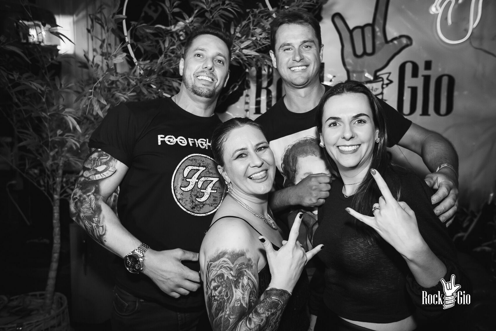 Foto Rock GIO 2024 - Imagem 685