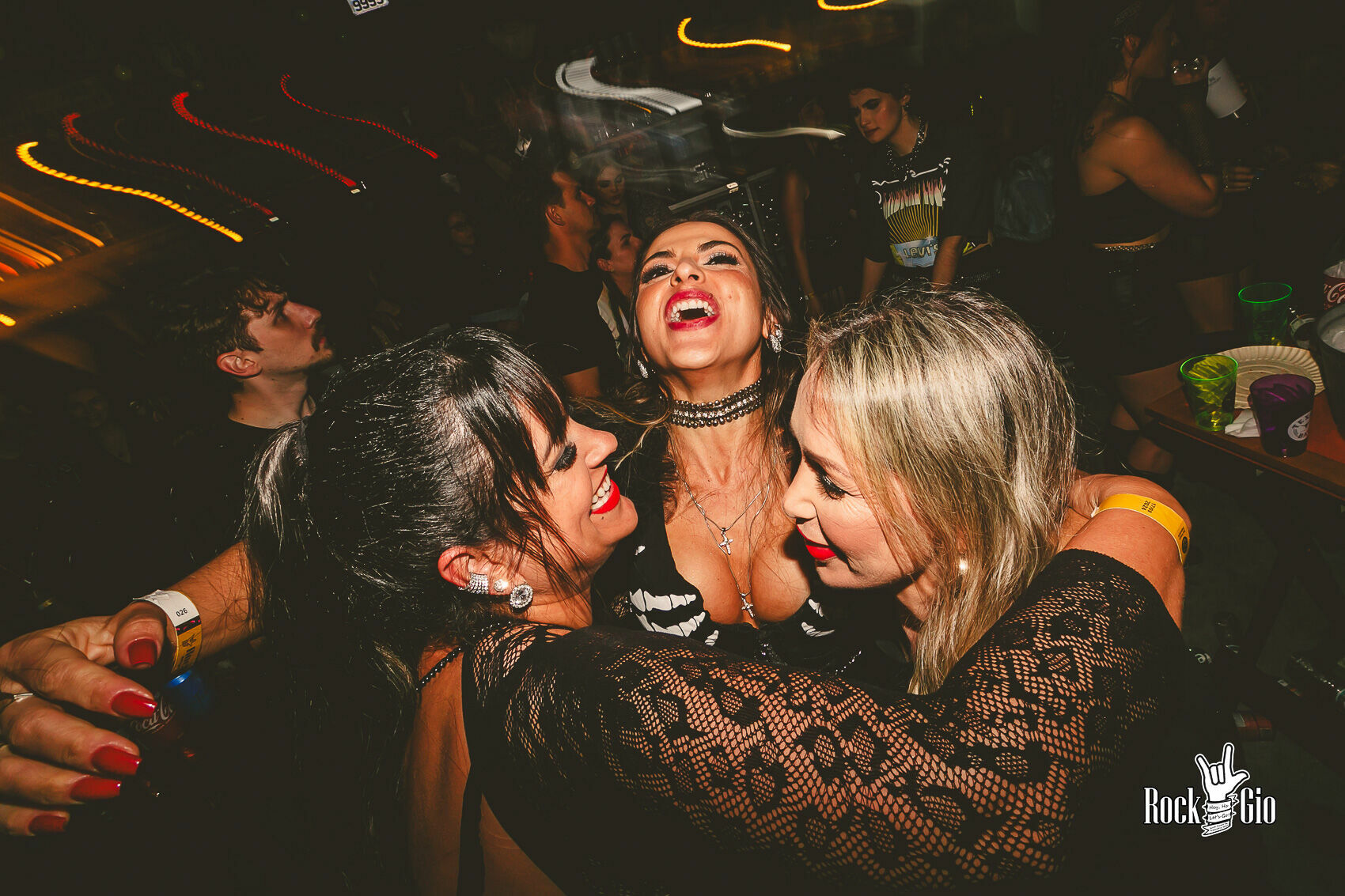 Foto Rock GIO 2024 - Imagem 722