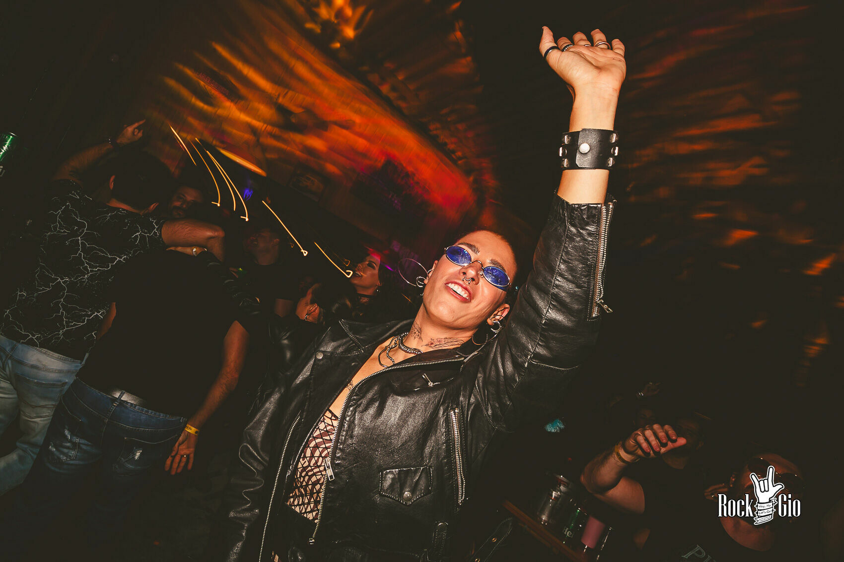 Foto Rock GIO 2024 - Imagem 737