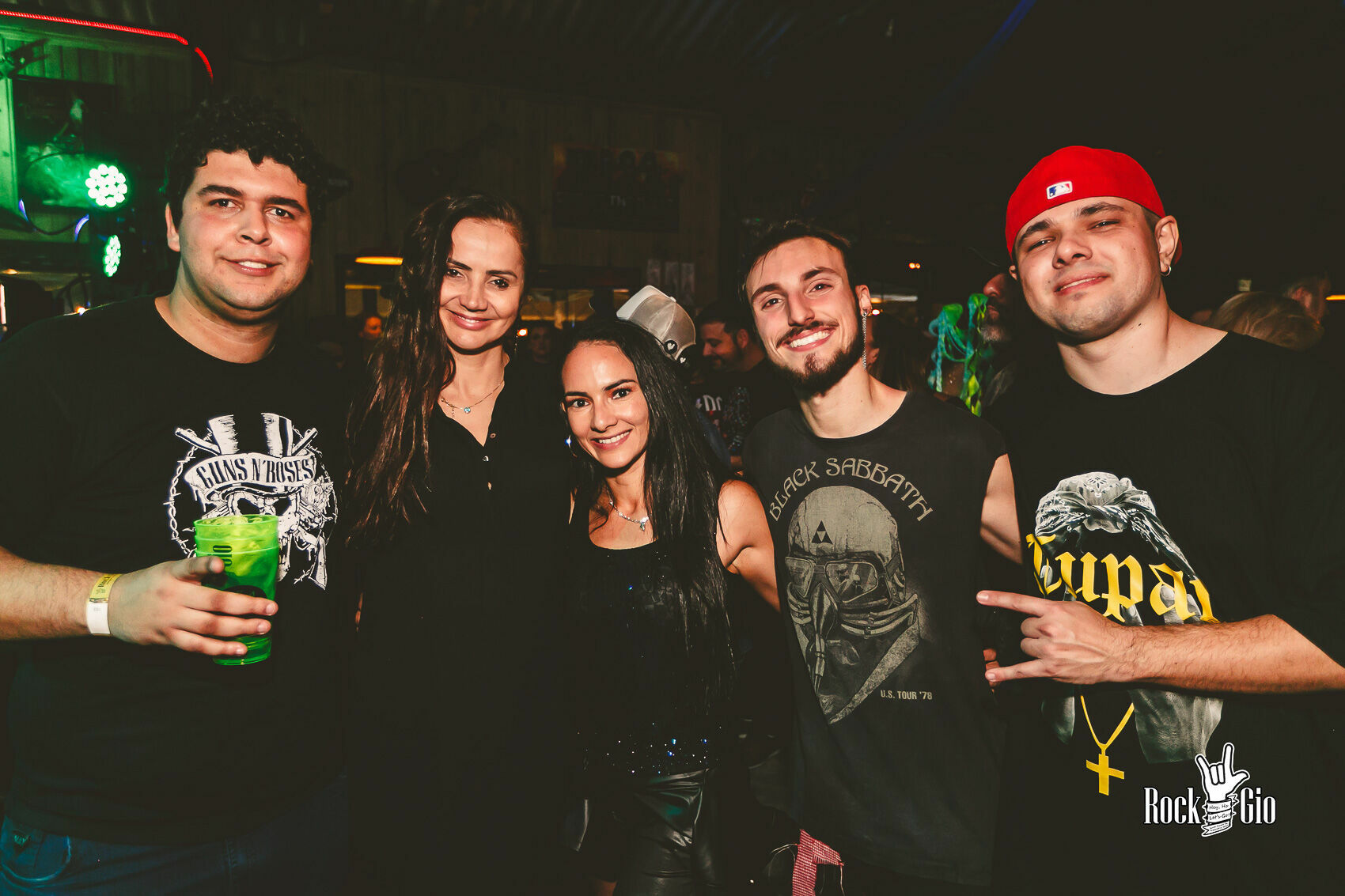 Foto Rock GIO 2024 - Imagem 726