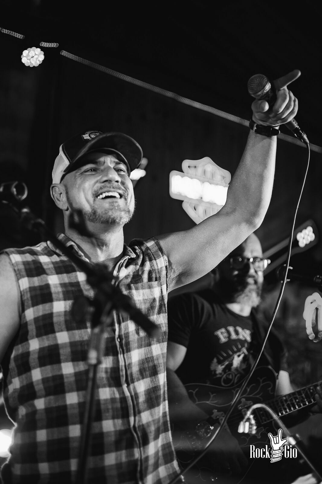 Foto Rock GIO 2024 - Imagem 724