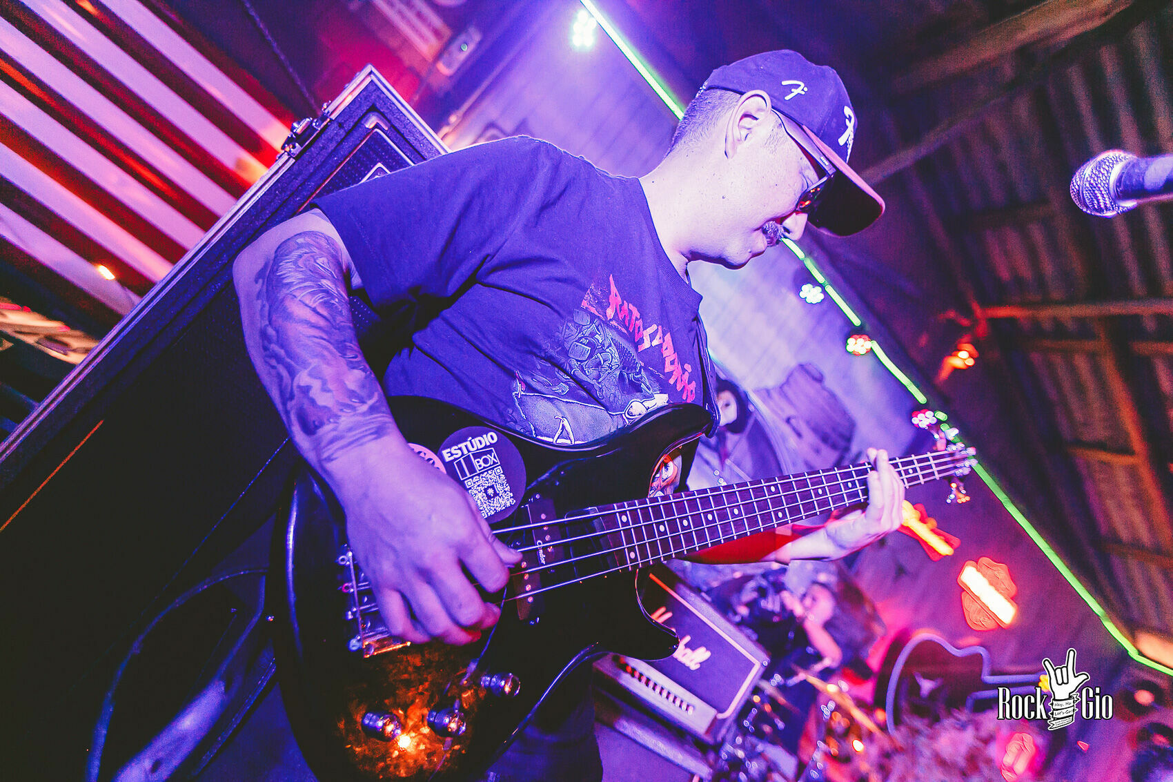 Foto Rock GIO 2024 - Imagem 739