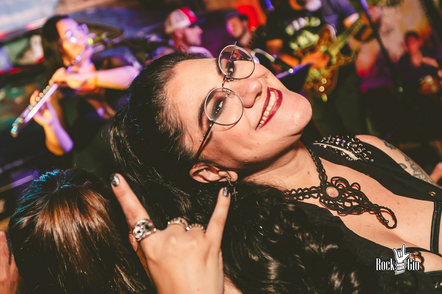 Foto Rock GIO 2024 - Imagem 720