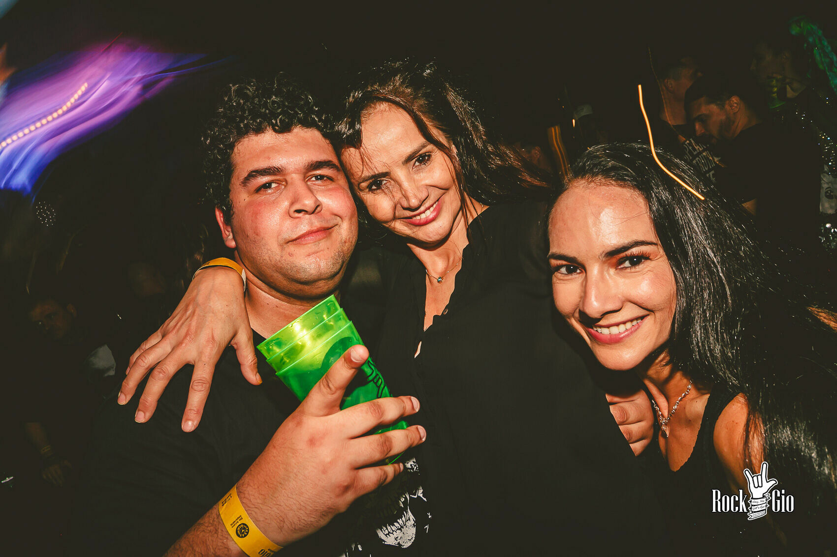 Foto Rock GIO 2024 - Imagem 682