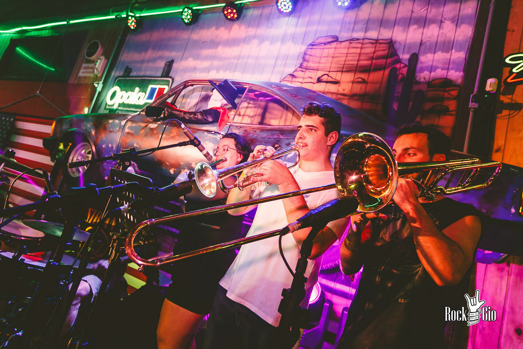 Foto Rock GIO 2024 - Imagem 704