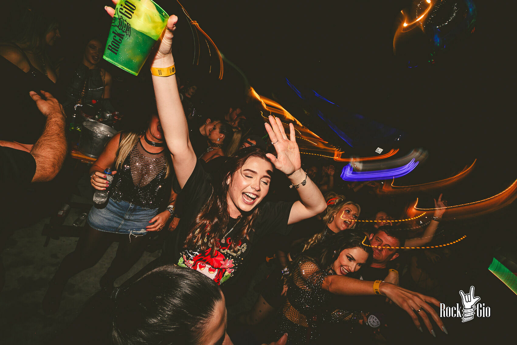 Foto Rock GIO 2024 - Imagem 686