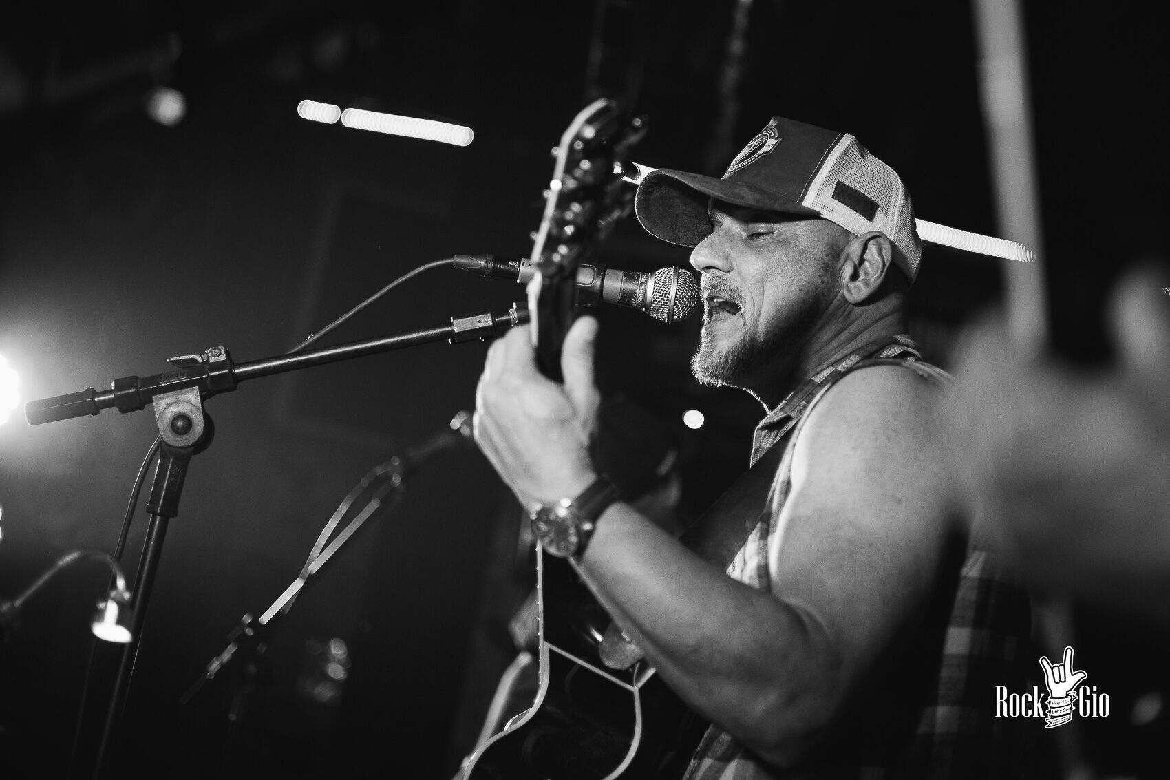 Foto Rock GIO 2024 - Imagem 708