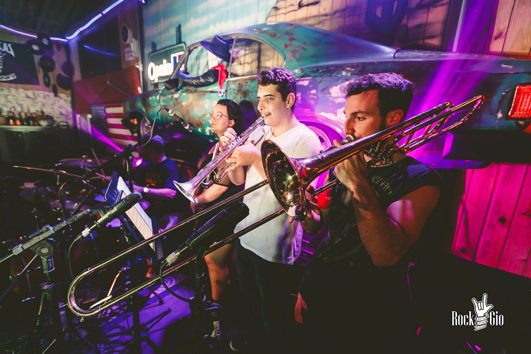 Foto Rock GIO 2024 - Imagem 702