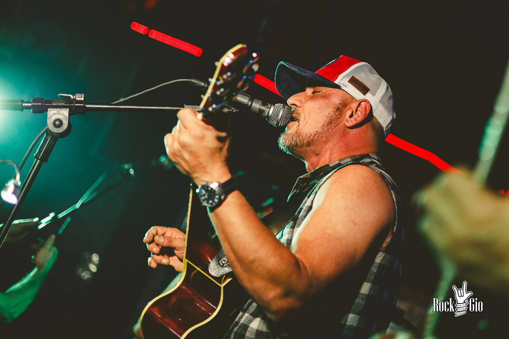 Foto Rock GIO 2024 - Imagem 707