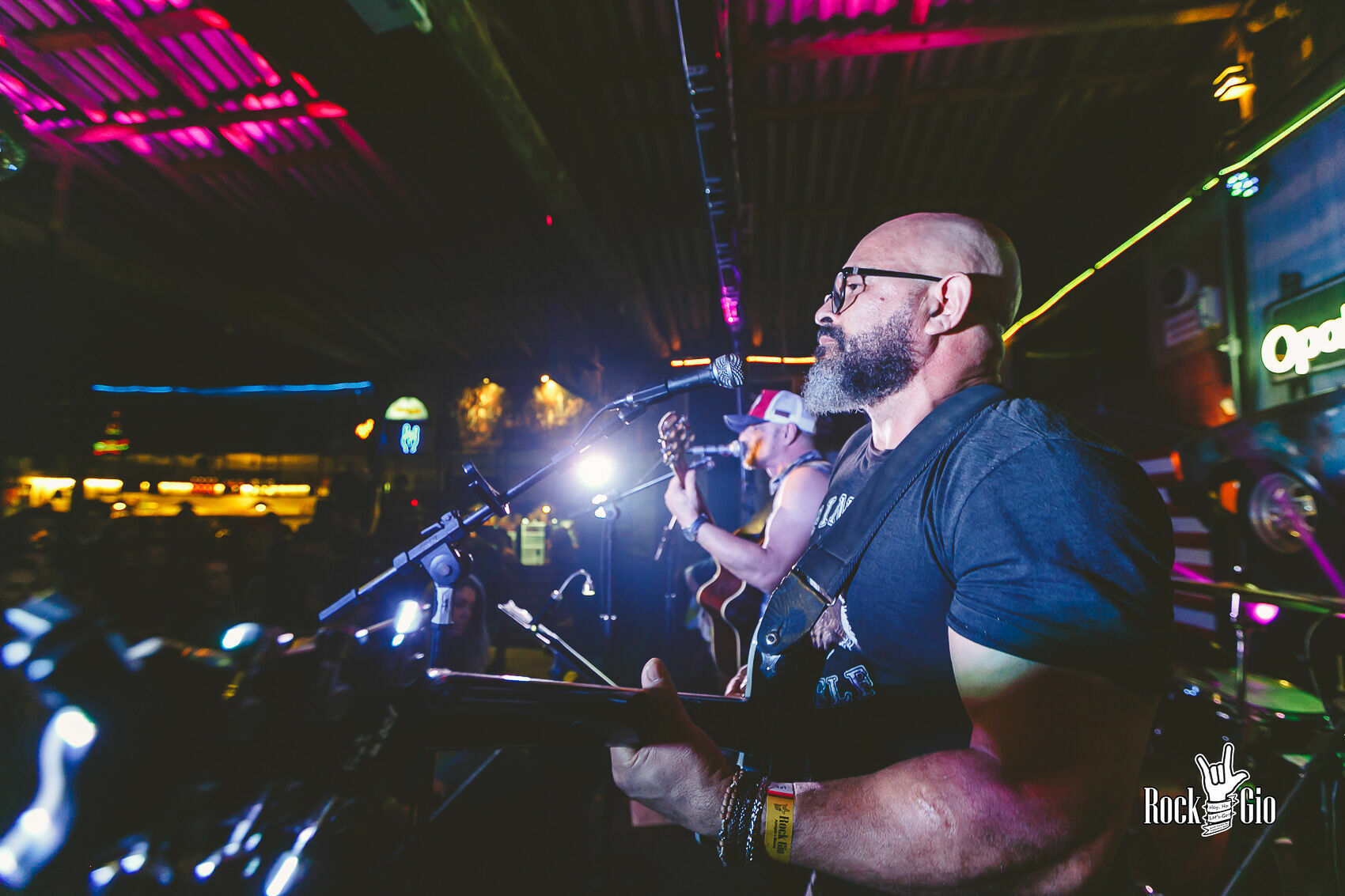 Foto Rock GIO 2024 - Imagem 705