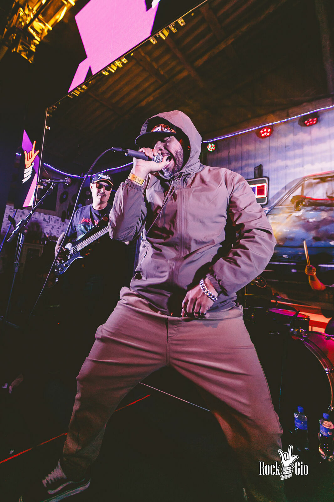 Foto Rock GIO 2024 - Imagem 733