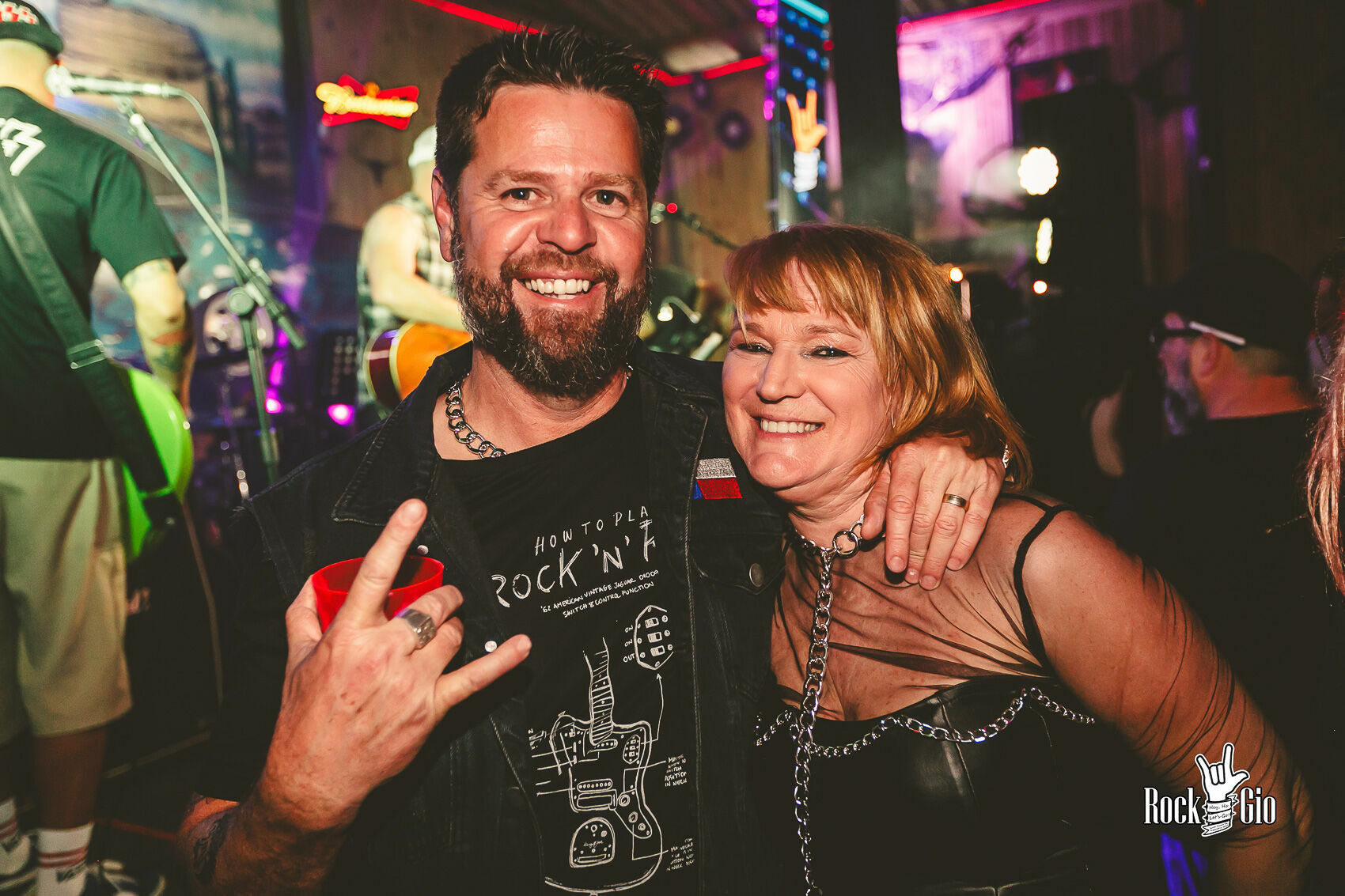 Foto Rock GIO 2024 - Imagem 716