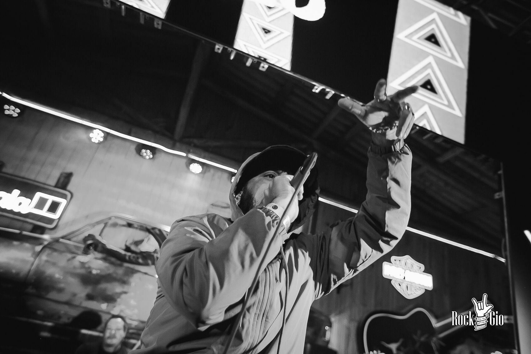 Foto Rock GIO 2024 - Imagem 736