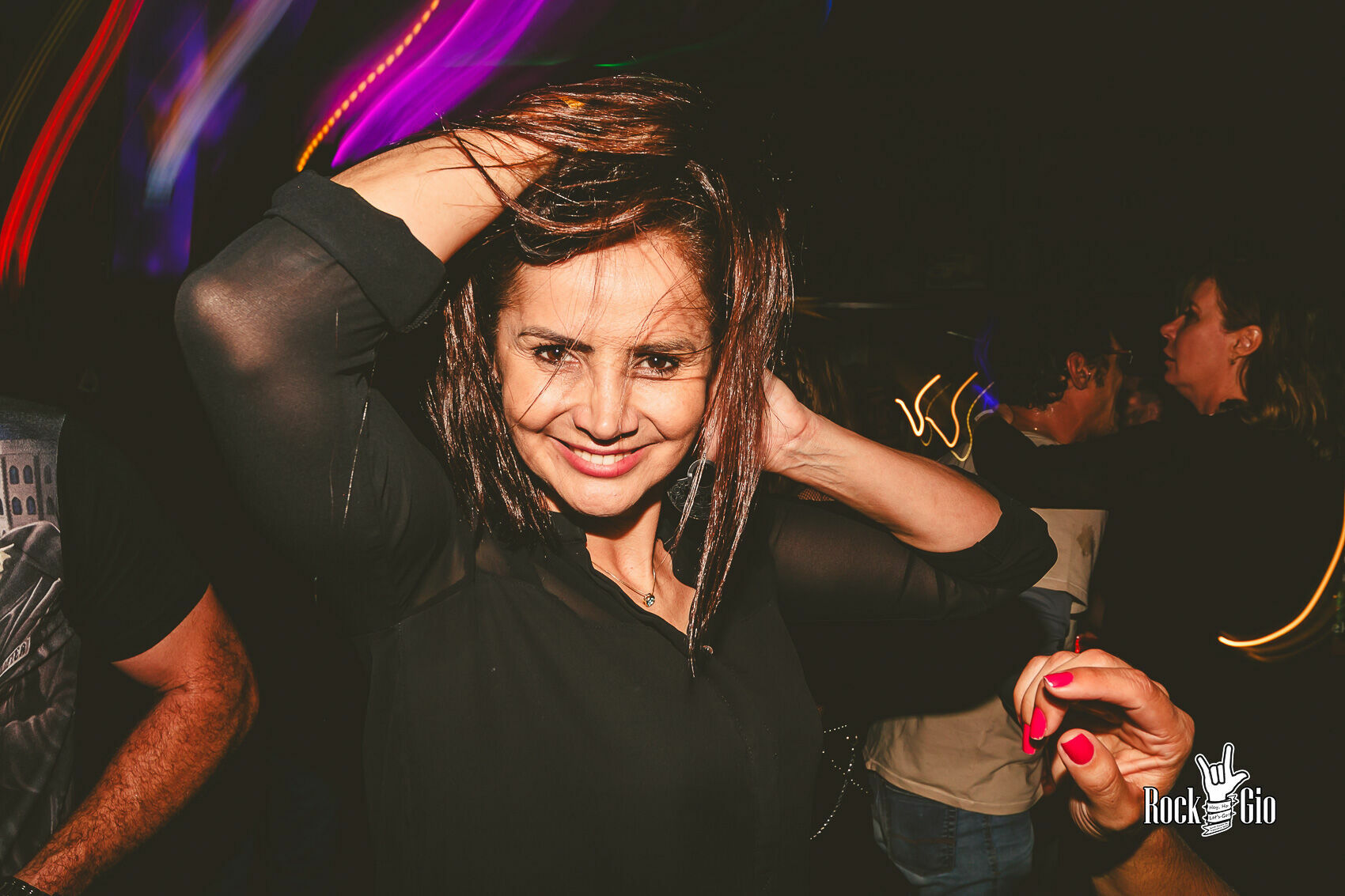 Foto Rock GIO 2024 - Imagem 681