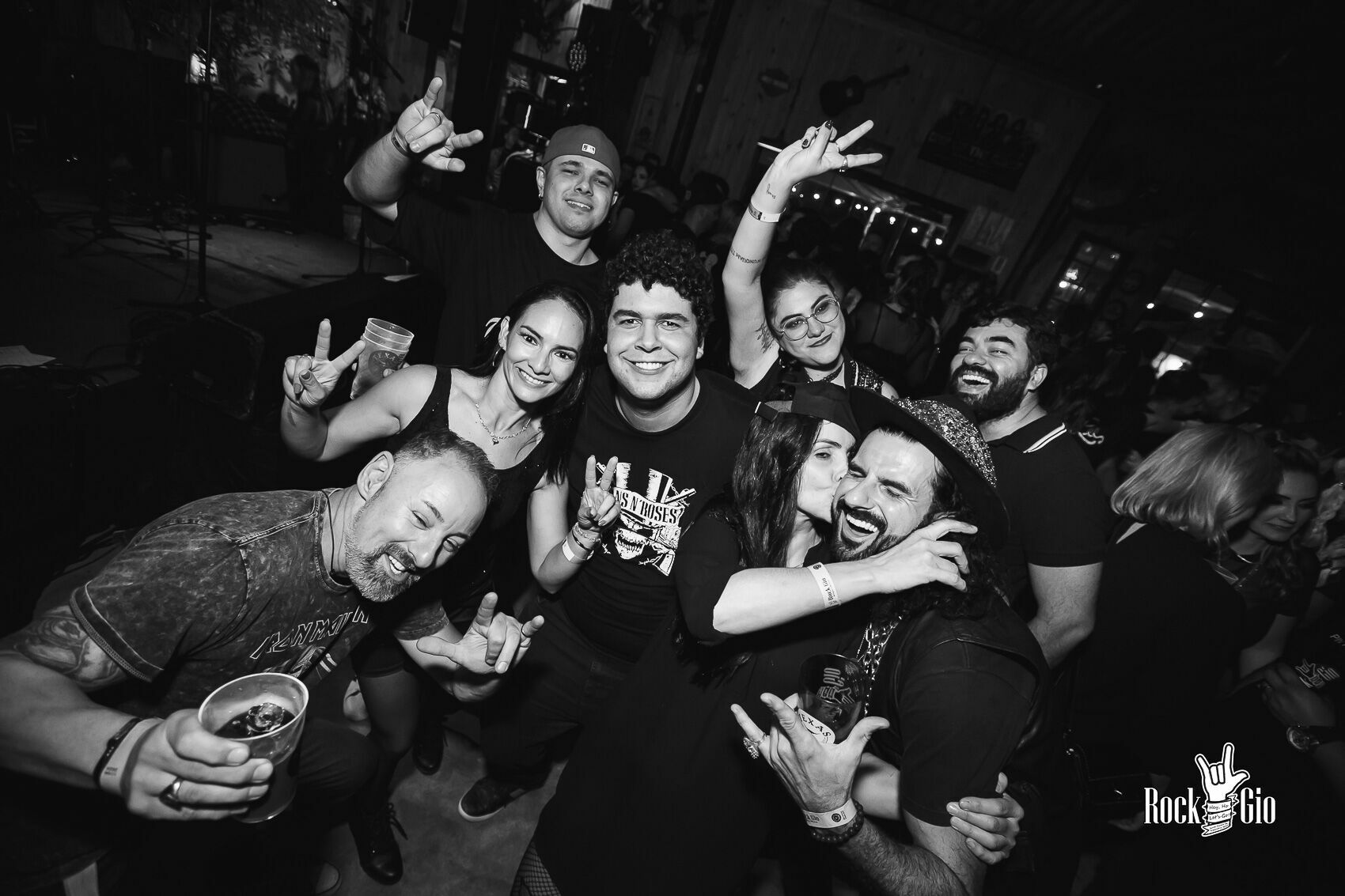 Foto Rock GIO 2024 - Imagem 732