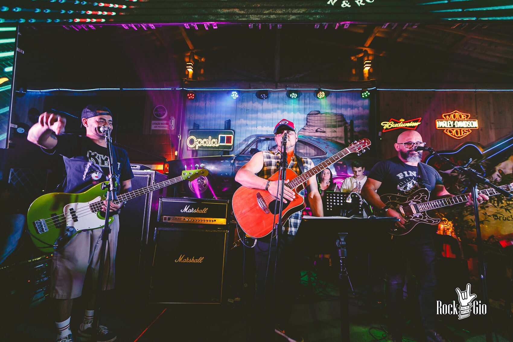 Foto Rock GIO 2024 - Imagem 700