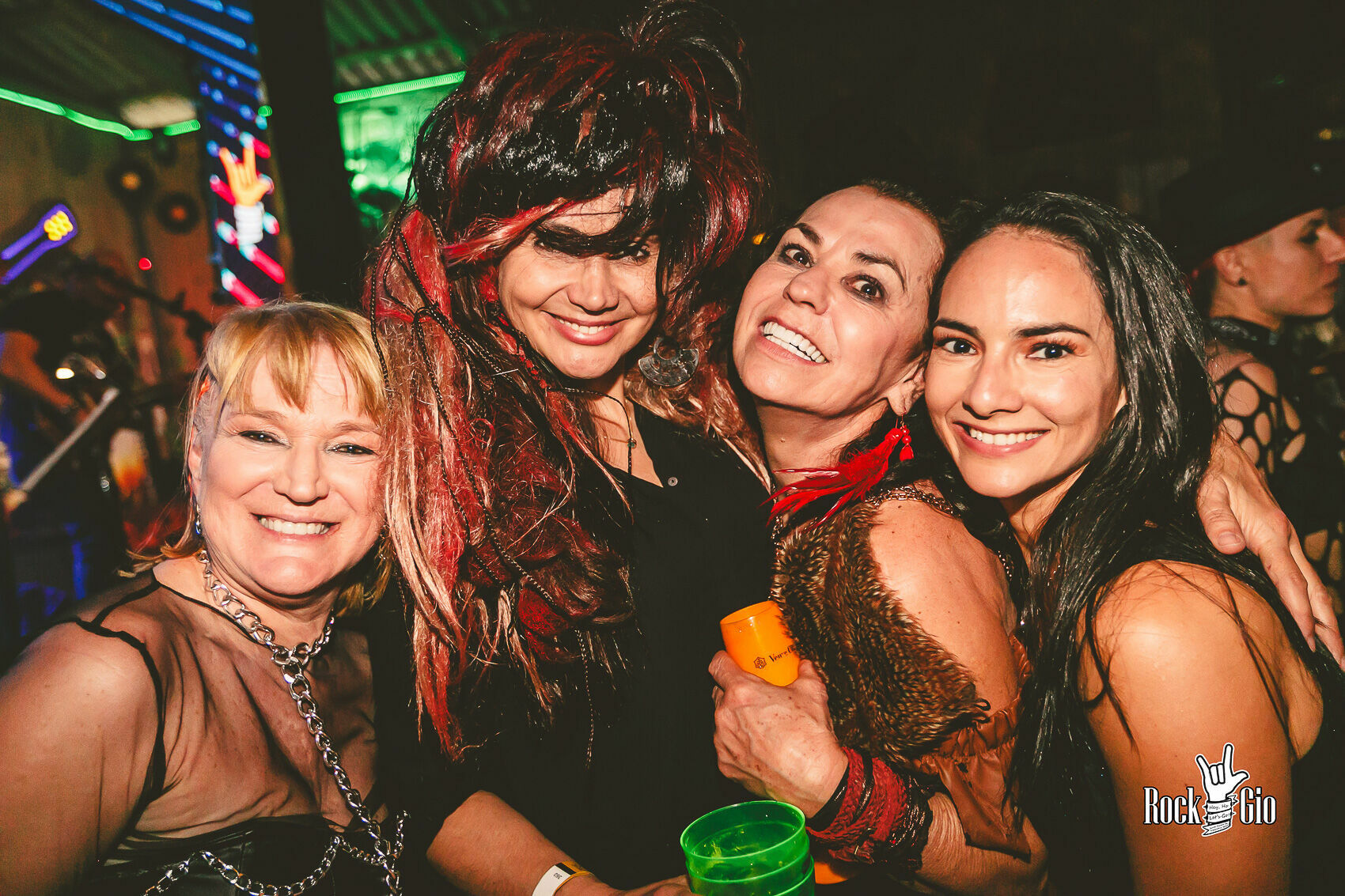 Foto Rock GIO 2024 - Imagem 717