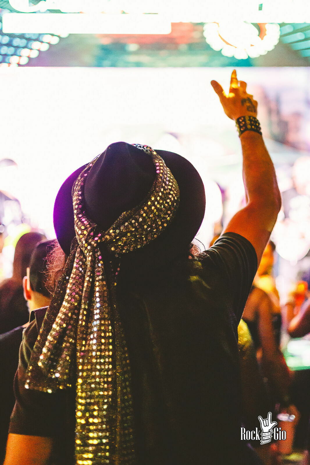 Foto Rock GIO 2024 - Imagem 710