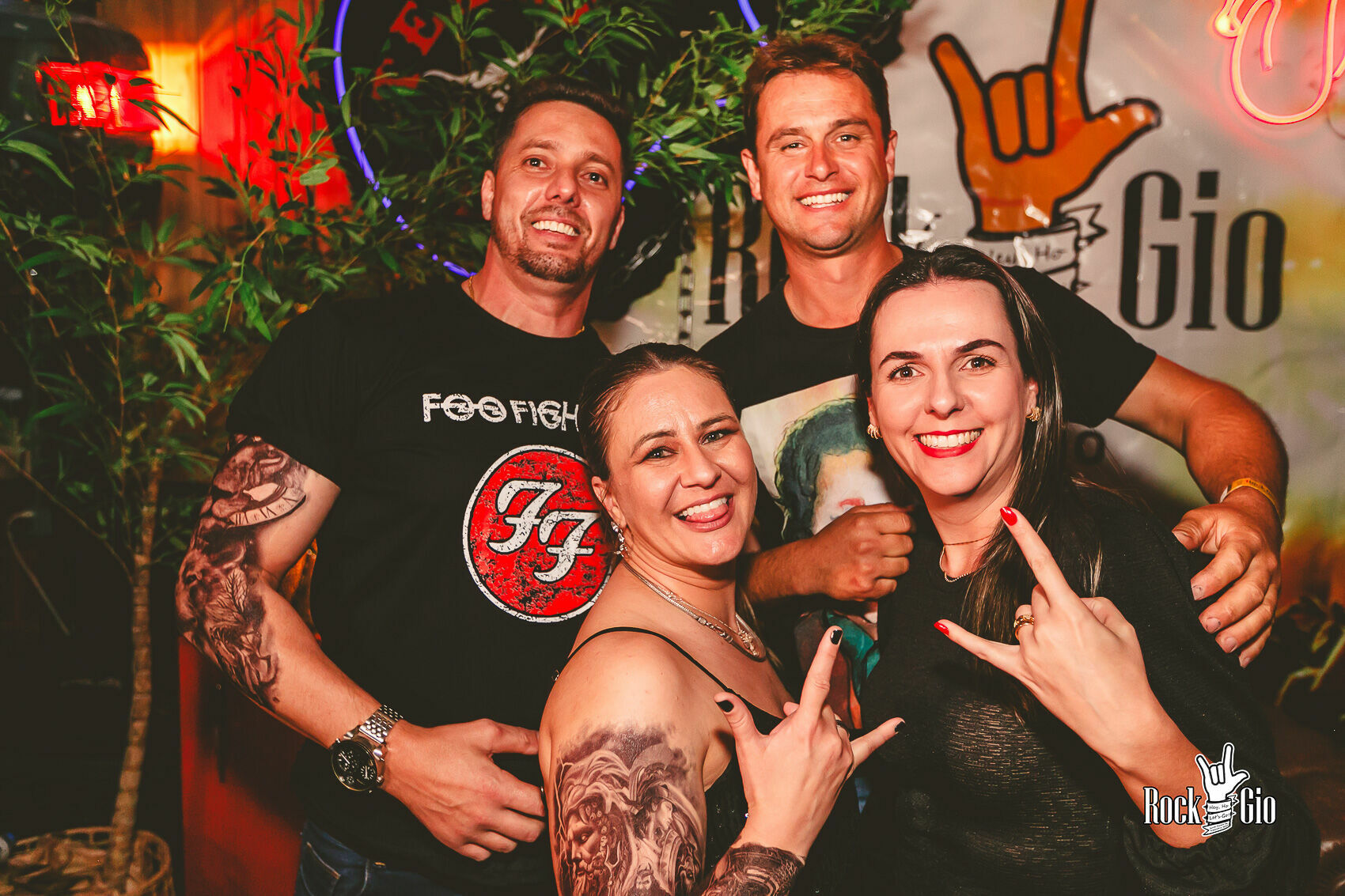 Foto Rock GIO 2024 - Imagem 684