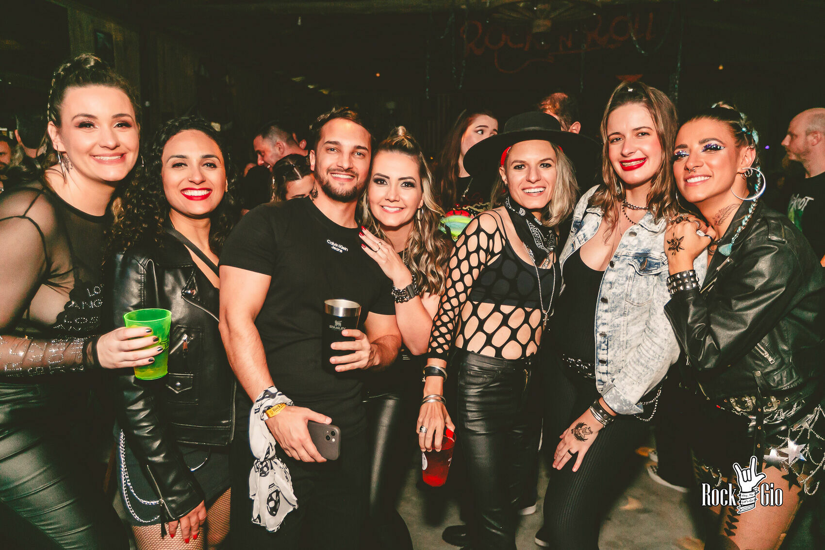 Foto Rock GIO 2024 - Imagem 728