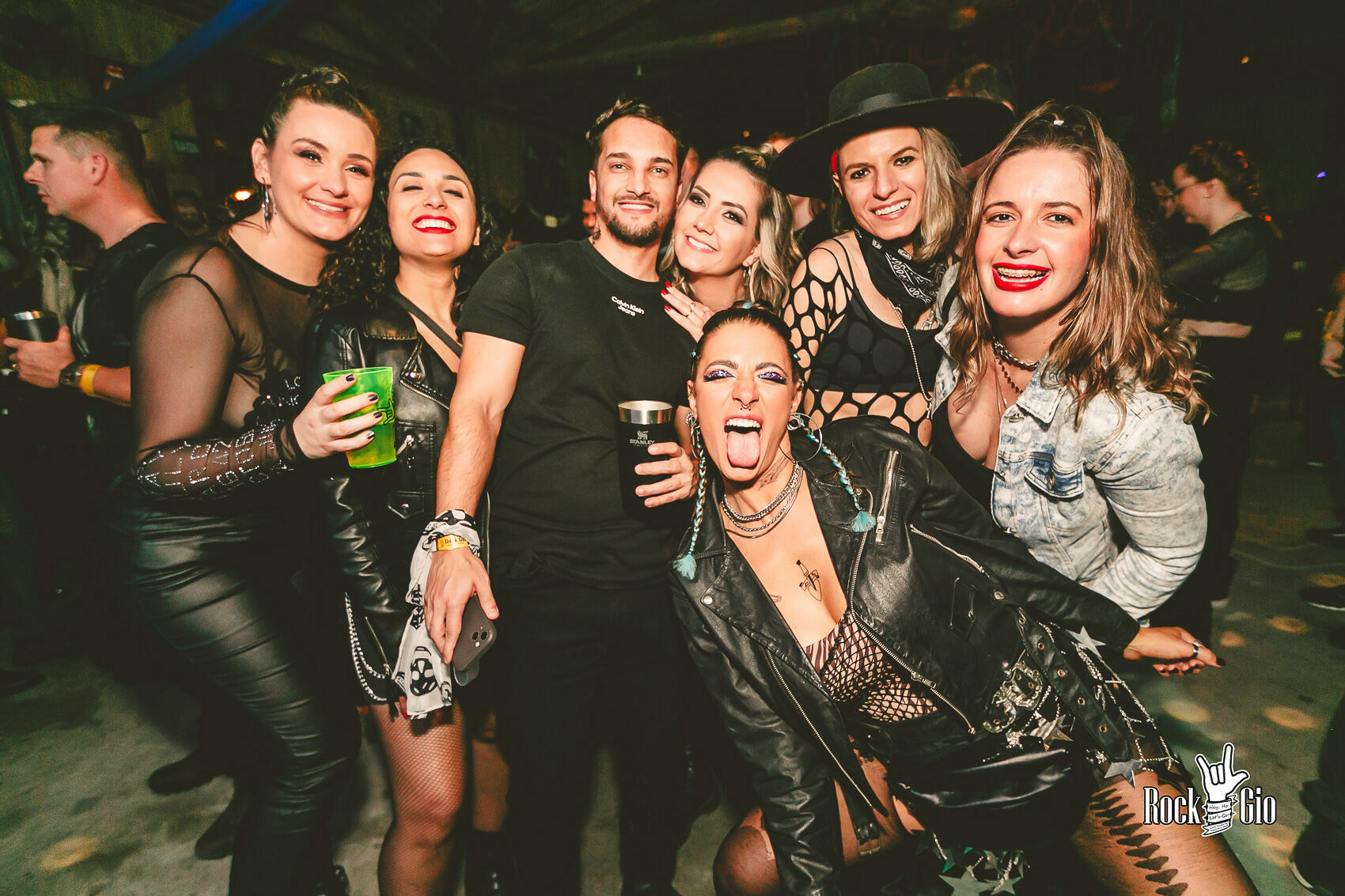 Foto Rock GIO 2024 - Imagem 729