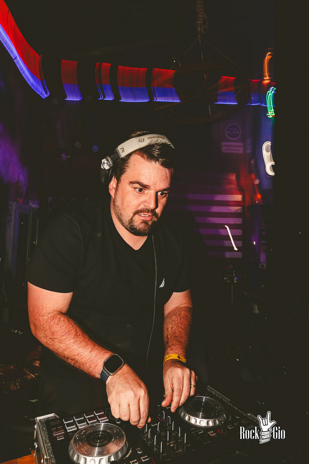 Foto Rock GIO 2024 - Imagem 687