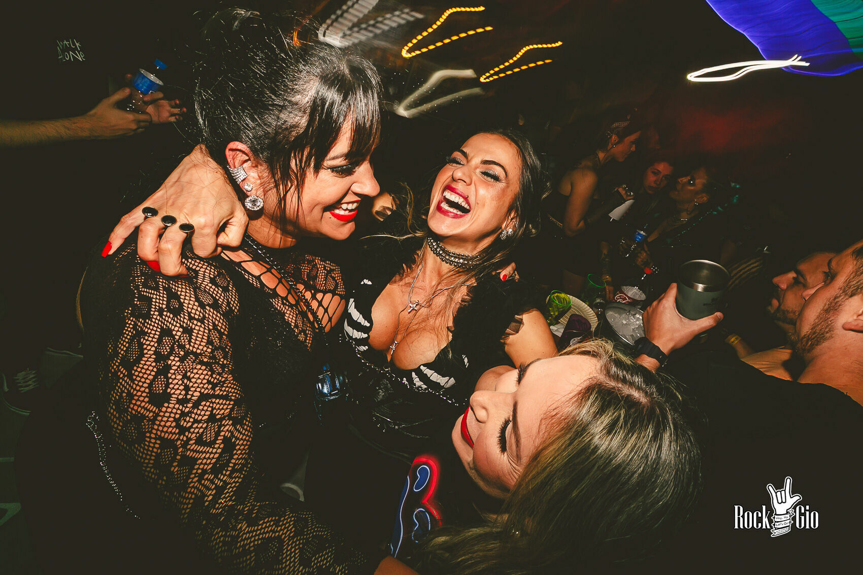 Foto Rock GIO 2024 - Imagem 723