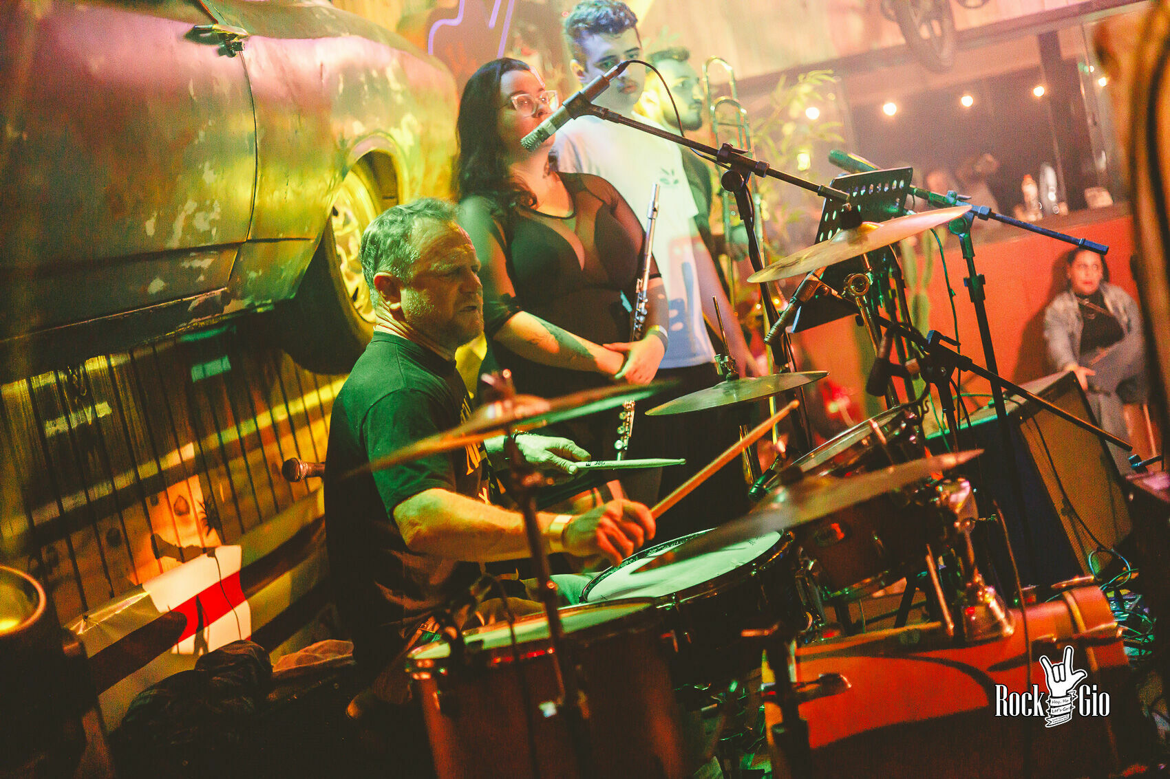 Foto Rock GIO 2024 - Imagem 692