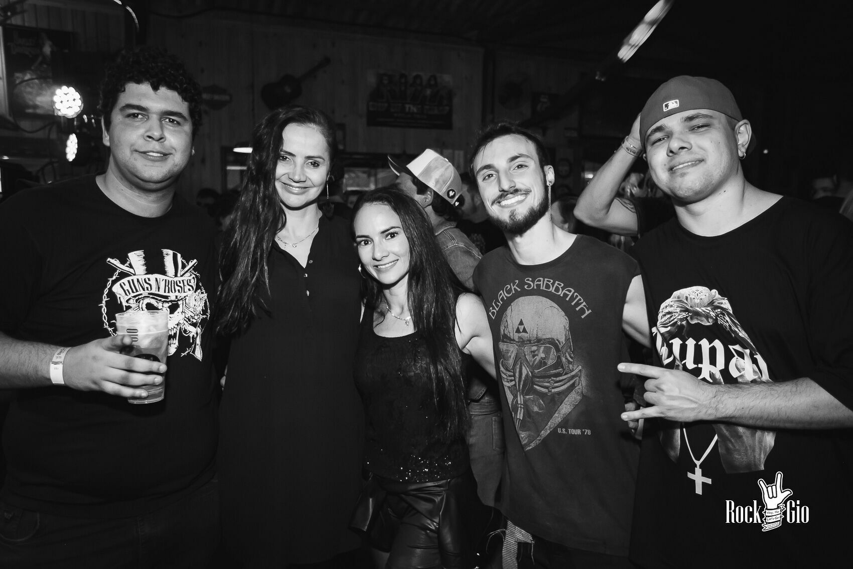 Foto Rock GIO 2024 - Imagem 727