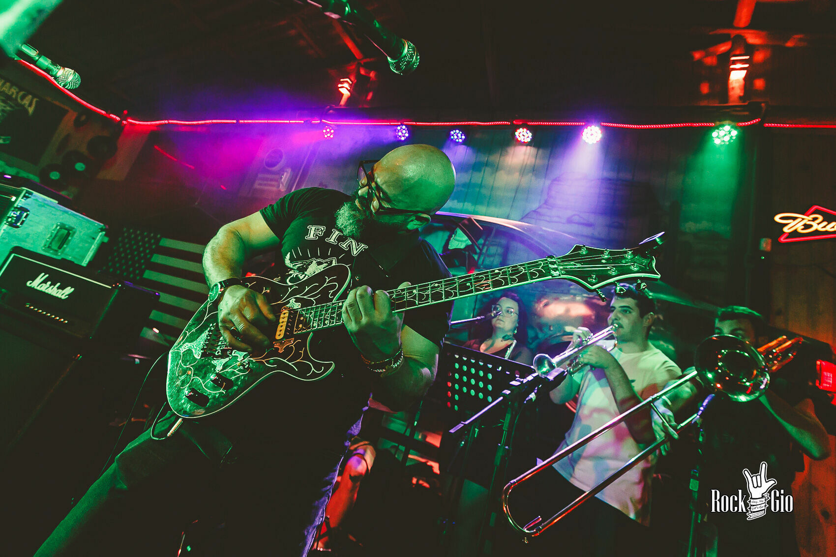 Foto Rock GIO 2024 - Imagem 714