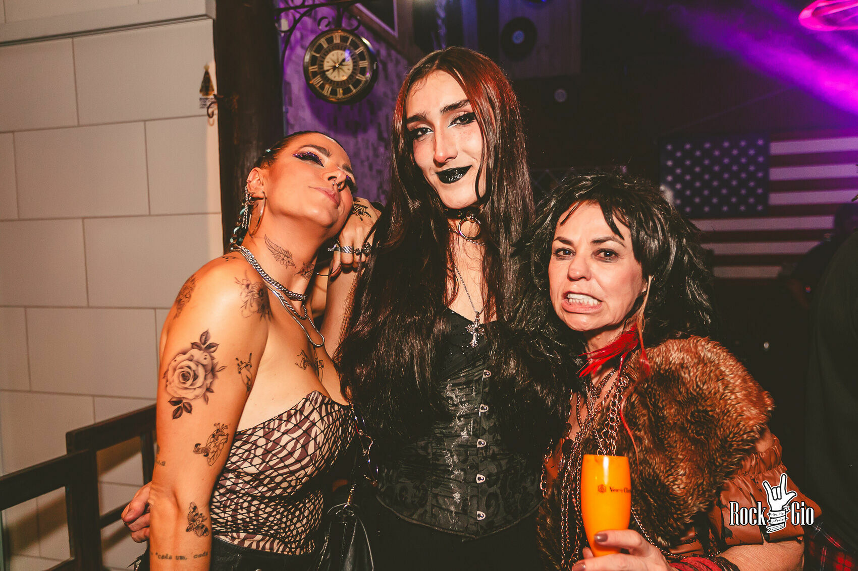 Foto Rock GIO 2024 - Imagem 674