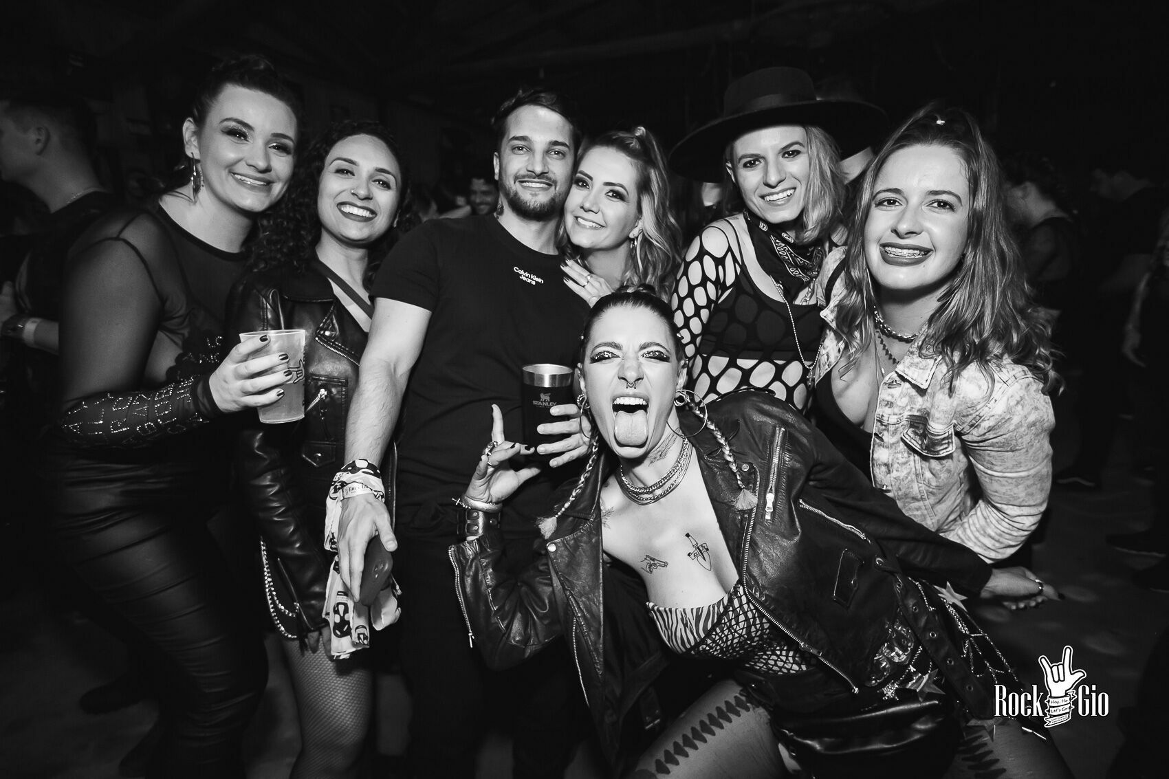 Foto Rock GIO 2024 - Imagem 730