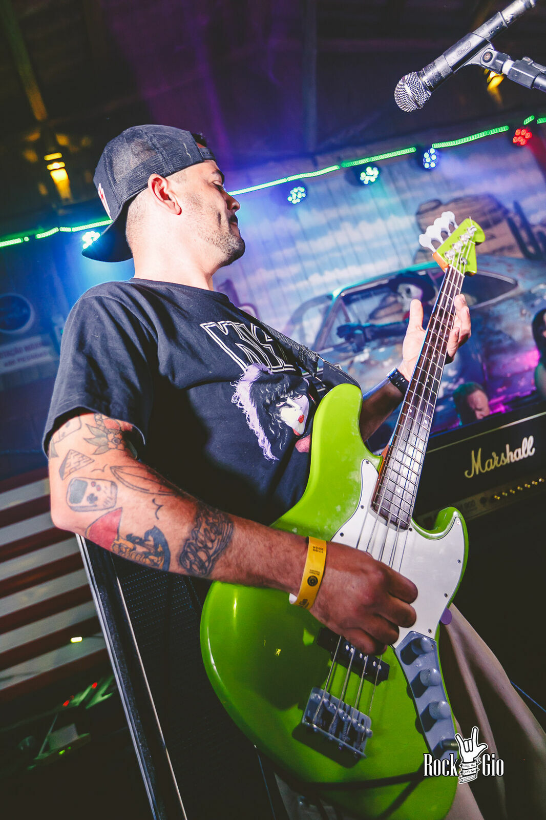 Foto Rock GIO 2024 - Imagem 695