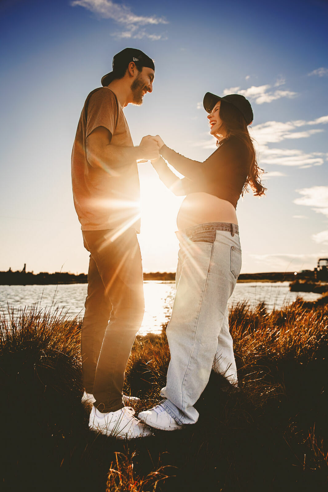 Foto Ensaio Gestante Alto da Boa Vista - Imagem 51