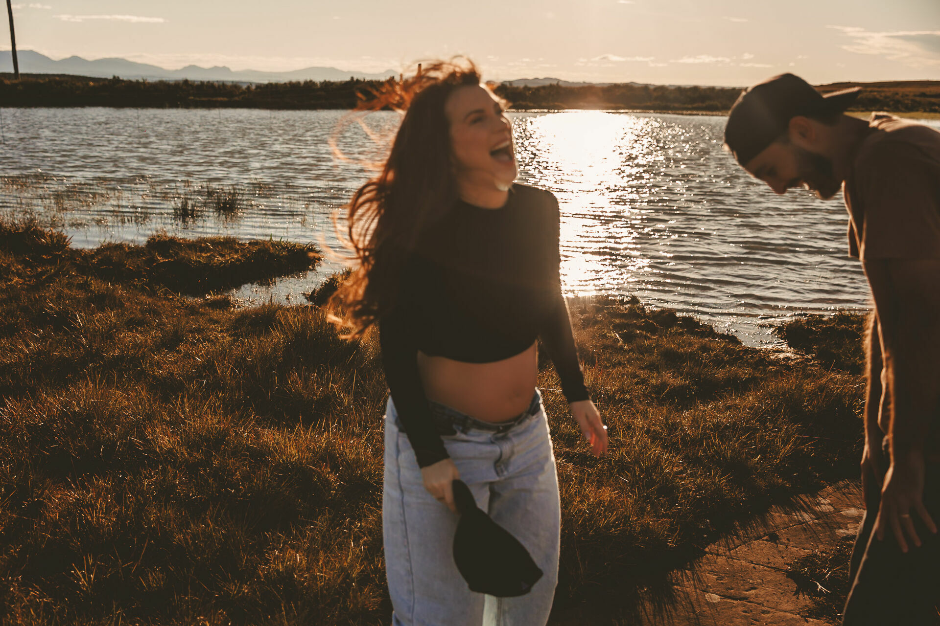 Foto Ensaio Gestante Alto da Boa Vista - Imagem 38